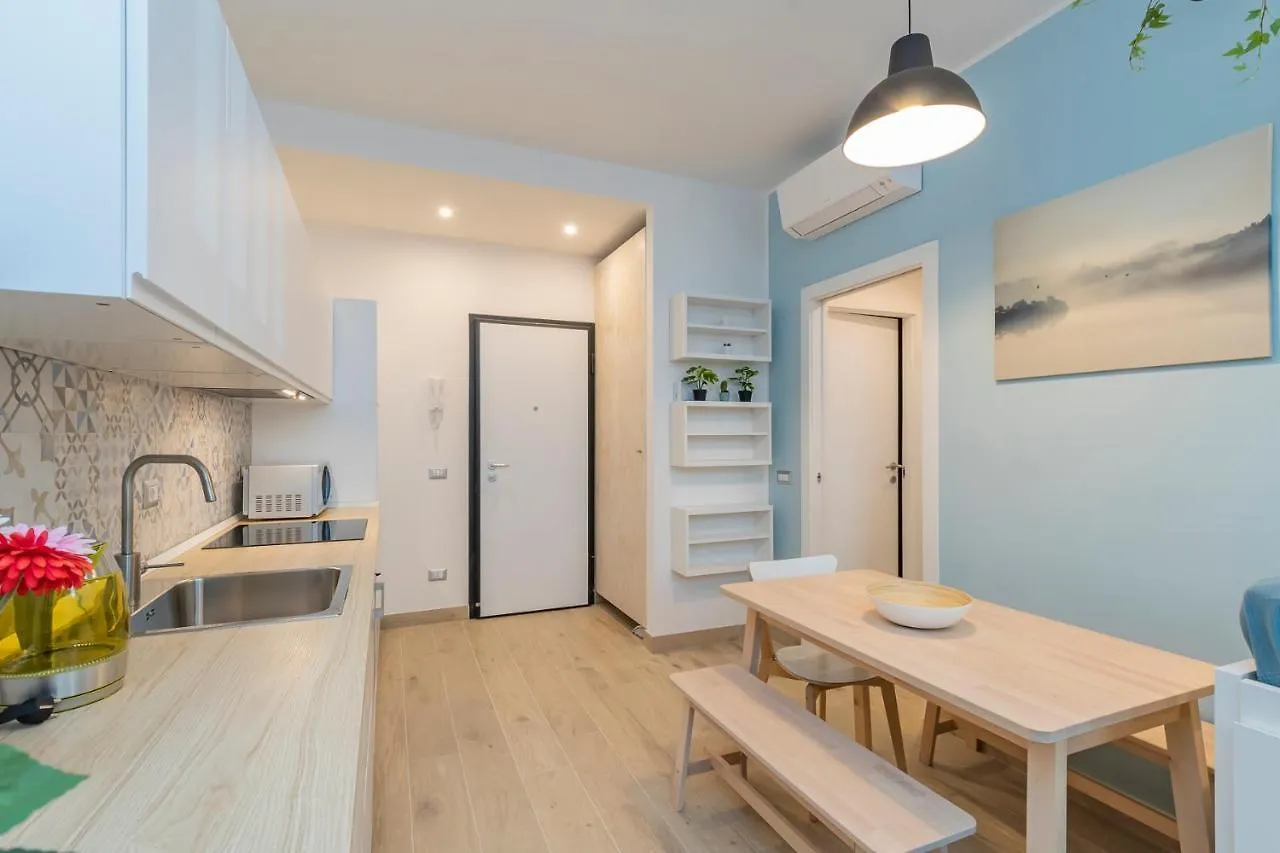 Sweet Apartment - Grazioli 3 Mailand
