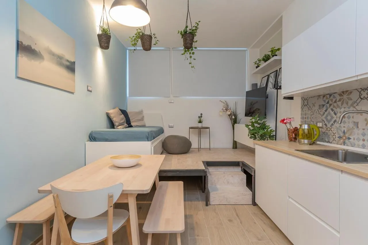Sweet Apartment - Grazioli 3 Mailand