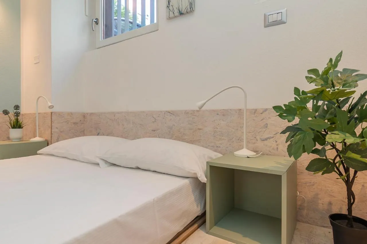 Sweet Apartment - Grazioli 3 Mailand Italien