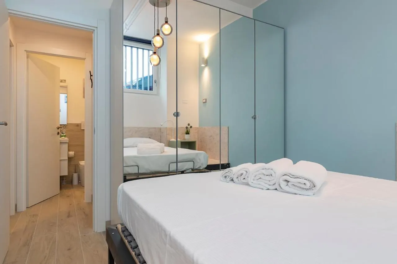Sweet Apartment - Grazioli 3 Mailand