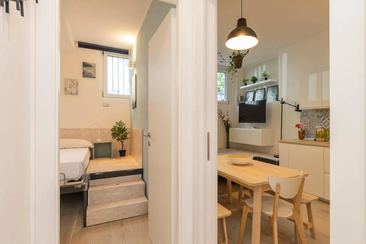 Sweet Apartment - Grazioli 3 Mailand