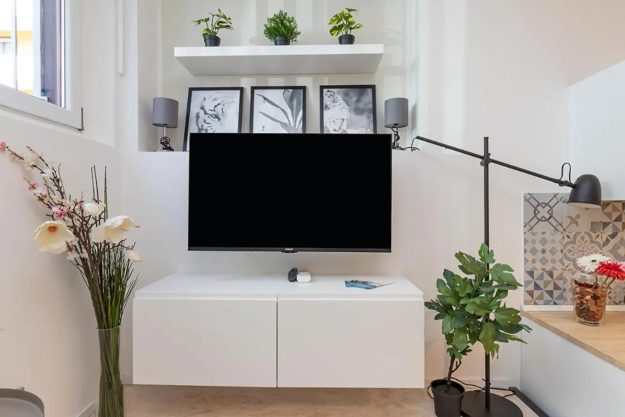 Sweet Apartment - Grazioli 3 Mailand