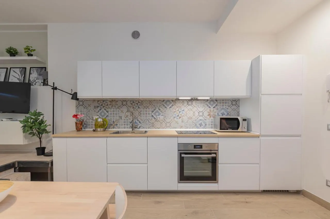 Sweet Apartment - Grazioli 3 Mailand 0*,  Italien