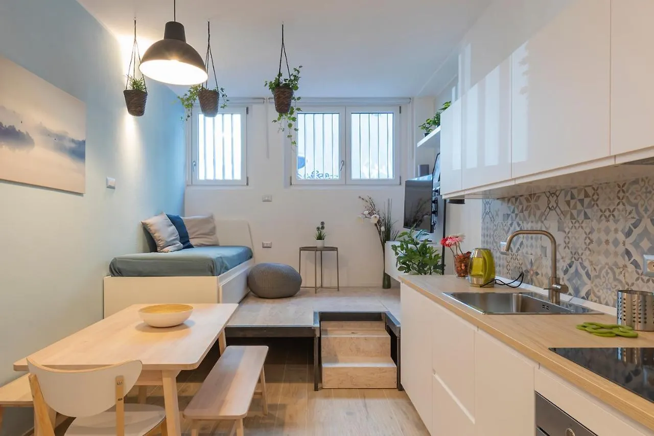 Sweet Apartment - Grazioli 3 Mailand 0*,  Italien