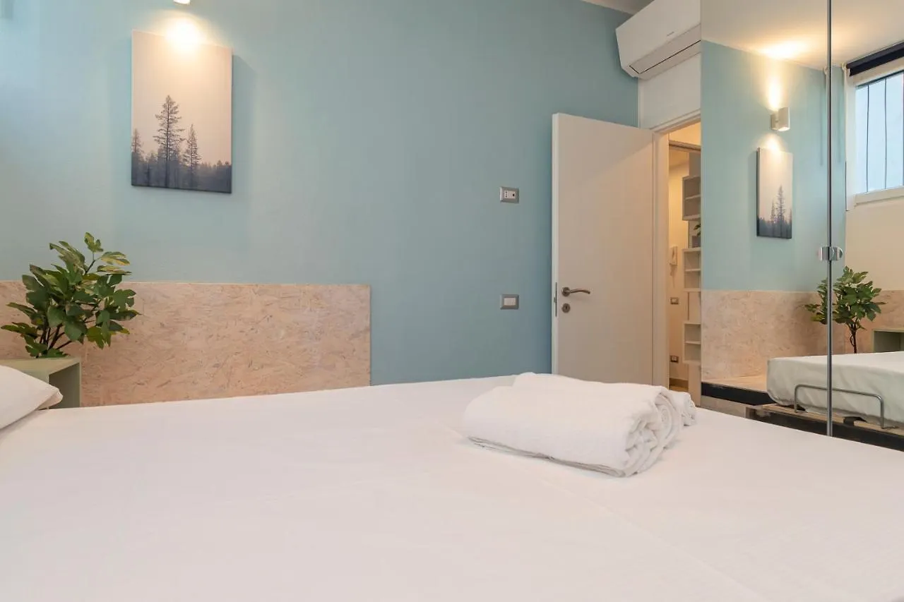 Sweet Apartment - Grazioli 3 Mailand Italien