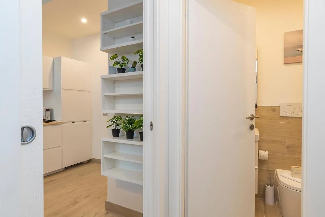 Sweet Apartment - Grazioli 3 Mailand 0*,  Italien