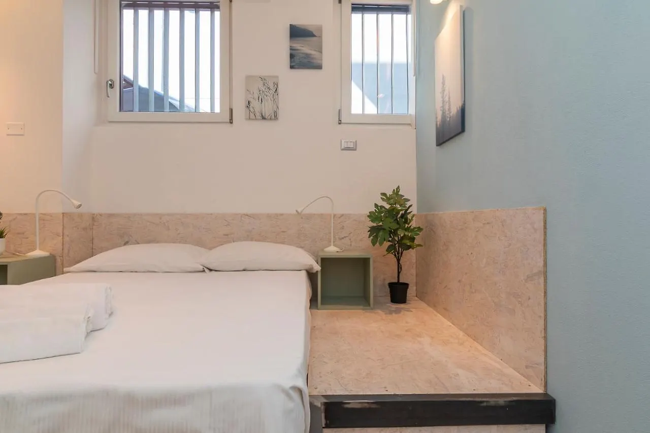 Sweet Apartment - Grazioli 3 Milán