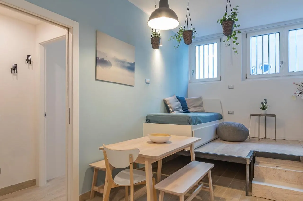 Sweet Apartment - Grazioli 3 Milán