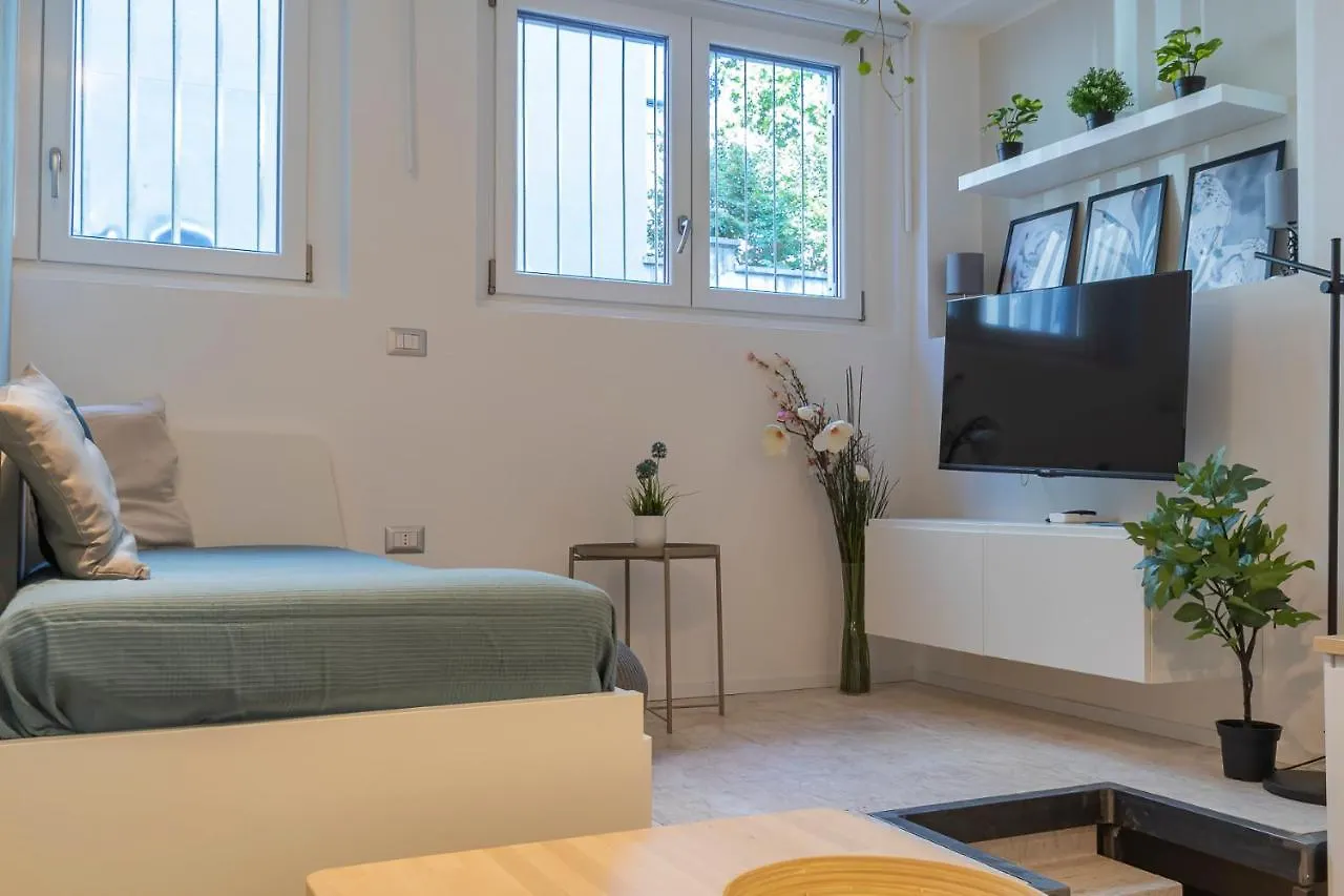 Sweet Apartment - Grazioli 3 Milán