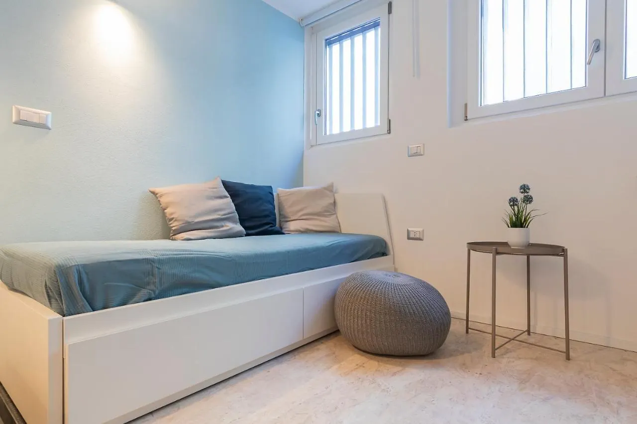 Sweet Apartment - Grazioli 3 Milán 0*,