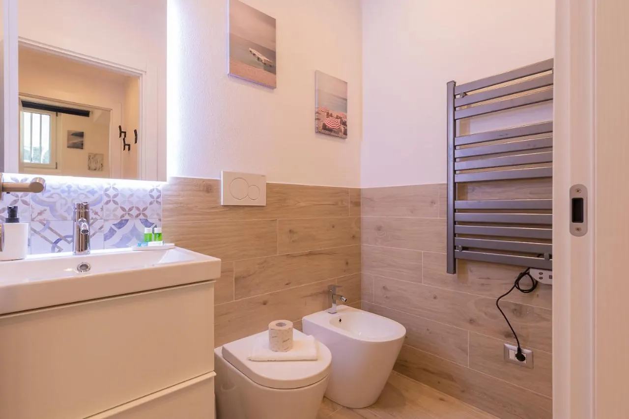Sweet Apartment - Grazioli 3 Milán