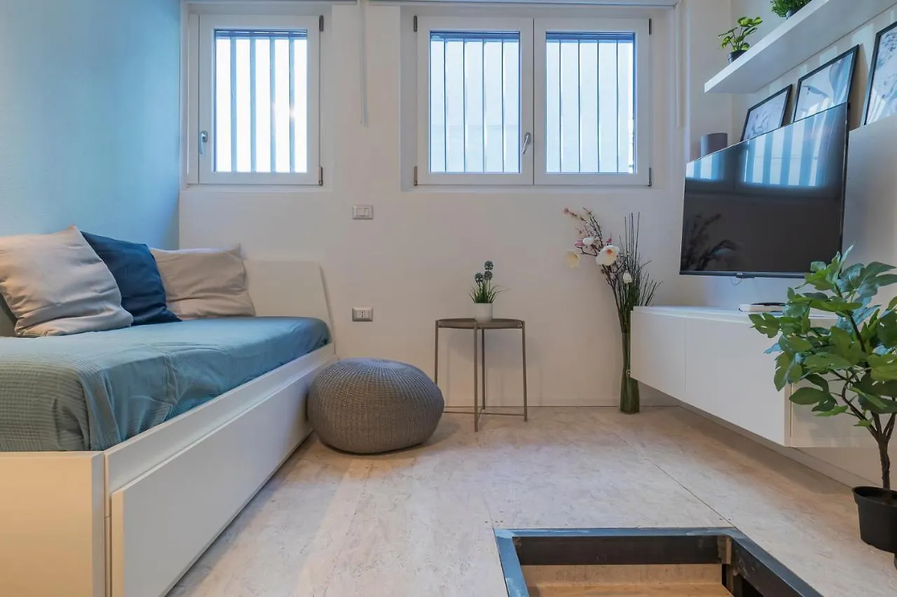Sweet Apartment - Grazioli 3 Milán