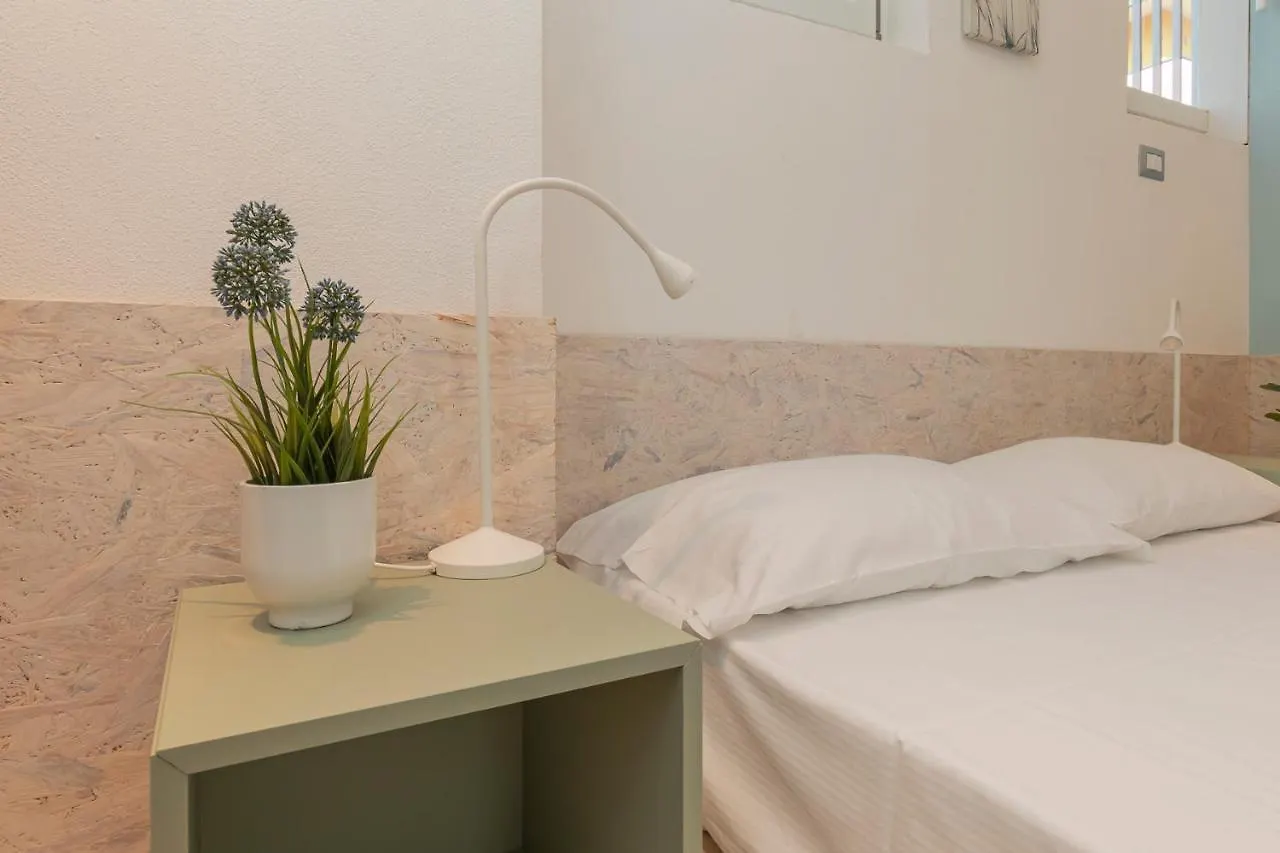 Sweet Apartment - Grazioli 3 Milán Itálie