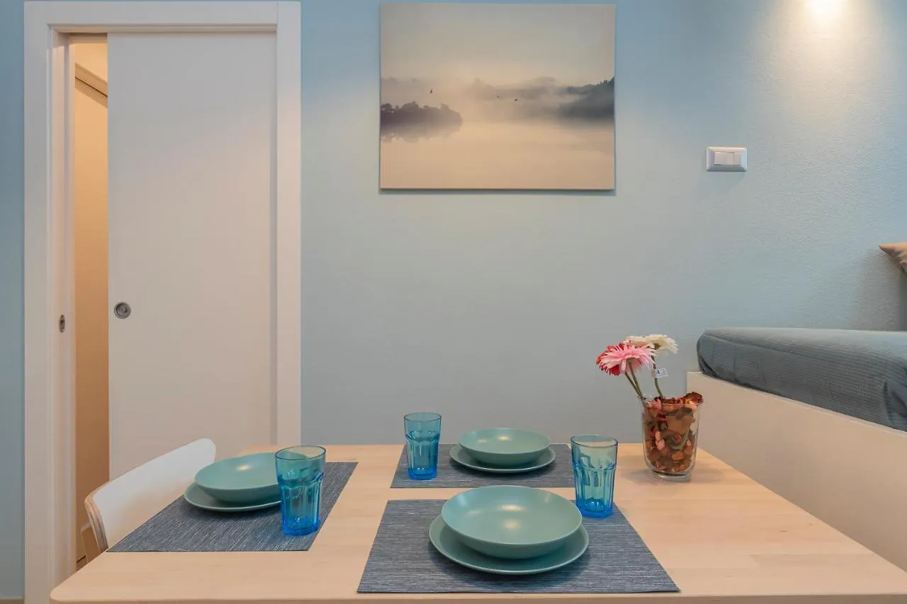 Sweet Apartment - Grazioli 3 Milán