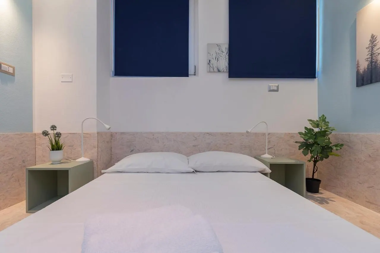 Sweet Apartment - Grazioli 3 Milán