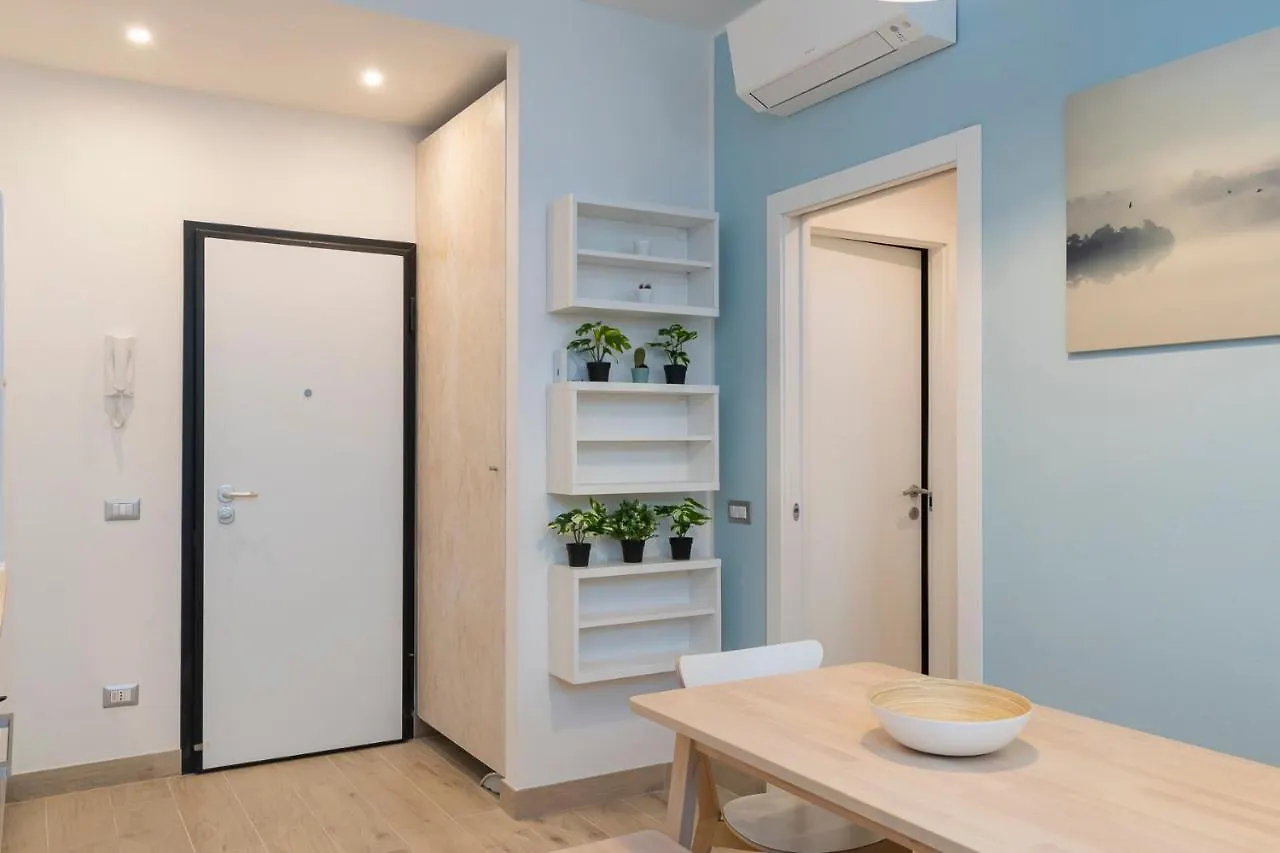Sweet Apartment - Grazioli 3 Milán