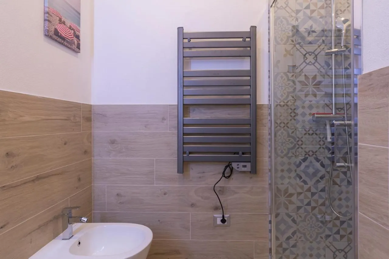 Sweet Apartment - Grazioli 3 Milán