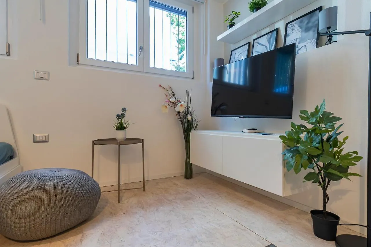 Sweet Apartment - Grazioli 3 Milán Itálie